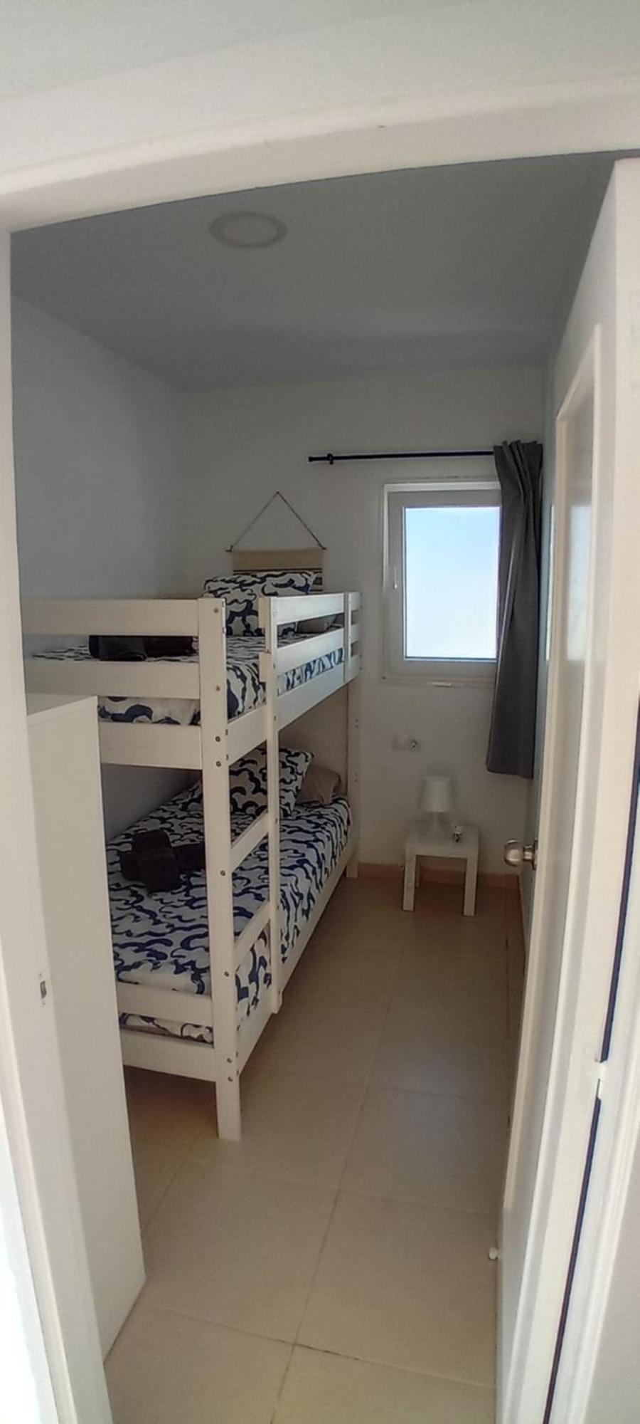 شقة Casa Tomas B لا أوليفا المظهر الخارجي الصورة