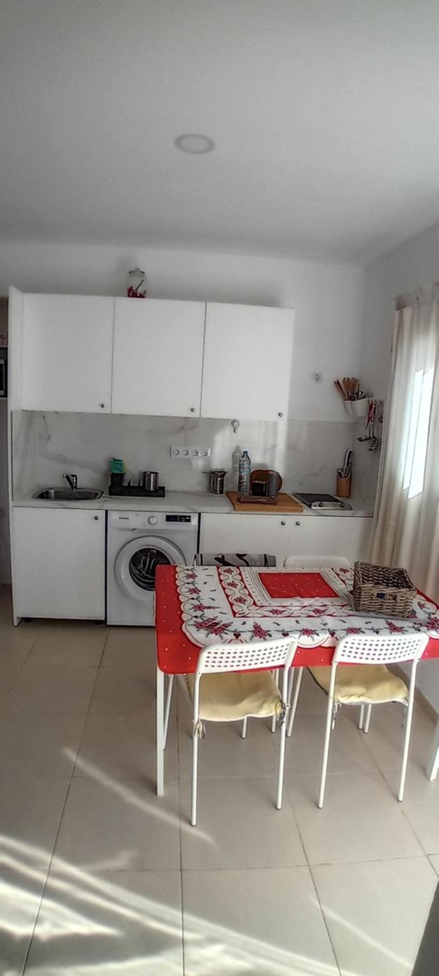شقة Casa Tomas B لا أوليفا المظهر الخارجي الصورة